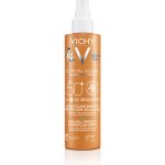 Vichy Capital Soleil Fluid Kids spray SPF50+ 200 ml – Zbozi.Blesk.cz