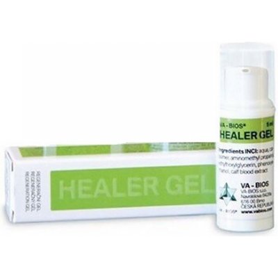 Syncare Healer gel regenerační gel 5 ml – Zbozi.Blesk.cz