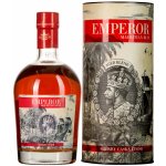 Emperor Sherry finish 40% 0,7 l (karton) – Hledejceny.cz
