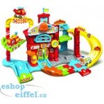 Vtech Tut Tut Hasičská stanice – Sleviste.cz
