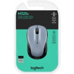 Logitech Wireless Mouse M325s 910-006813 – Zboží Živě
