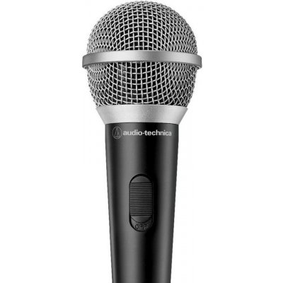 Audio-Technica ATR1200X – Hledejceny.cz