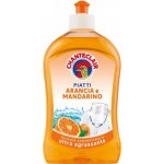 ChanteClair pomeranč Mycí prostředek nádobí 500 ml – Zbozi.Blesk.cz