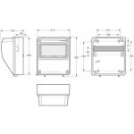 Famatel v185 - ZSF20001000.0 /3957 – Sleviste.cz