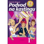 Podvod na kastingu - Tri pátračky – Hledejceny.cz
