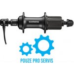 Shimano ACERA FH-T3000 – Zboží Dáma Shimano ACERA FH-T3000 – Zboží Dáma