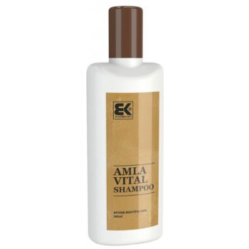 Brazil Keratin Amla Vital Shampoo 300 ml