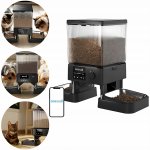 Oneisall Automat na krmení kovový 2100 ml – Zboží Dáma Oneisall Automat na krmení kovový 2100 ml – Zboží Dáma