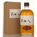 Akashi Blended 40% 0,5 l (holá láhev) – Hledejceny.cz