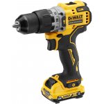 DeWALT DCD706D2 – Zbozi.Blesk.cz