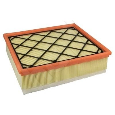 Vzduchový filtr HART 347 004 – Hledejceny.cz