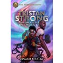 Tristan Strong Punches A Hole In The Sky