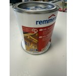 Remmers HK Lasur 0,75 l pinie – Zboží Mobilmania