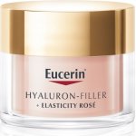 Eucerin Hyaluron-Filler + Elasticity SPF15 50 ml – Zboží Dáma