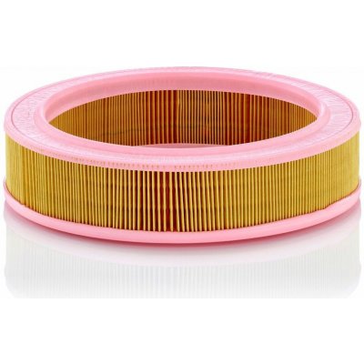 Vzduchový filtr MANN-FILTER C 2766 – Hledejceny.cz