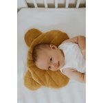Sleepee Fixační polštář Royal Baby Teddy Bear 30x25 – Zboží Mobilmania