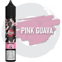 ZAP! Juice Aisu SALT Pink Guava Ice 10 ml 10 mg