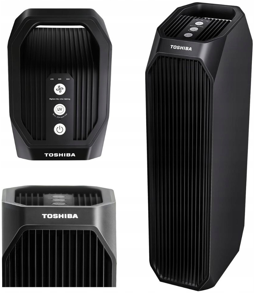 Toshiba CAF-Z45FR