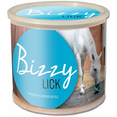 Bizzy Liz pro koně Jablko 1 kg – Hledejceny.cz