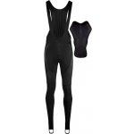 Force Sense zimní se šlemi a vložkou černá – Zboží Dáma