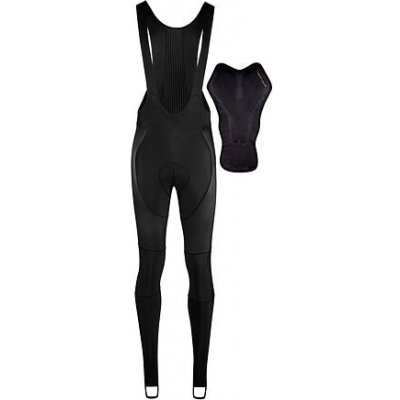 Force Sense zimní se šlemi a vložkou černá – Zboží Dáma