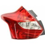 Zadní světlo- levé FORD FOCUS III 2010-2014 |010-2014| DEPO | 43119A5LUE – Hledejceny.cz