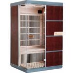 HealthLand DeLuxe 2223 Carbon BT – HobbyKompas.cz