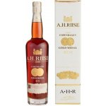 A.H. Riise 1888 Copenhagen Gold Medal 40% 0,7 l (karton) – Zboží Dáma