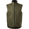 Pánská vesta Malfini Body Warmer 509 vesta 69-military