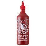 Flying goose chilli omáčka sriracha extra hot 730 ml – Zboží Mobilmania
