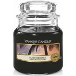 Yankee Candle Classic Black Coconut 104 g – Sleviste.cz