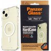 Pouzdro a kryt na mobilní telefon Apple PanzerGlass HardCase MagSafe D30 Apple iPhone 15 Plus