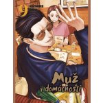 Muž v domácnosti 9 - Kósuke Óno – Sleviste.cz