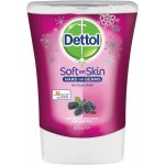 Dettol náplň do dávkovače mýdla Lesní plody 250 ml – Zbozi.Blesk.cz