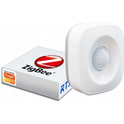 RTX PIR Tuya ZigBee – Zboží Živě