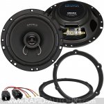 Crunch DSX62 s redukcemi – Zboží Živě