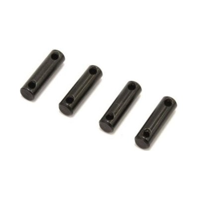 Kyosho Differential Shaft Set EP Fazer-Rage 2.0 FZ02 4