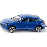 Siku Blister Porsche Macan Turbo – Sleviste.cz