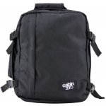 CabinZero MINI ULTRA-LIGHT Absolute Black 28 l – Zboží Dáma