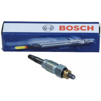 BOSCH SVÍČKA ŽHAVICÍ VW 1,6D / 1,9D BOSCH 0250201032 – Hledejceny.cz