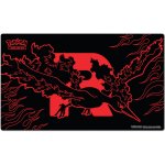 Pokémon TCG Team Rocket's Ultra-Premium Collection Moltres ex – Hledejceny.cz