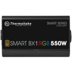 Thermaltake Smart BX1 RGB 550W PS-SPR-0550NHSABE-1 – Hledejceny.cz