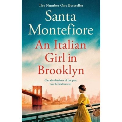 Italian Girl in Brooklyn – Hledejceny.cz