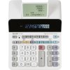 Kalkulátor, kalkulačka Sharp EL-1901 stolní kalkulačka šedá, bílá Displej (počet míst): 12 na baterii, 230 V (š x v x h) 192 x 254 x 66 mm