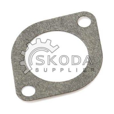 Pastorek, rozdělovač ŠKODA Original OEM 047905259 – Hledejceny.cz