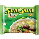 YumYum Instantní nudlová polévka se zeleninovou příchutí 60g