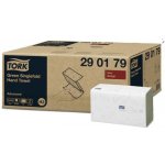 TORK 290179 ZZ 2 vrstvy, zelené, 3750 ks – Zboží Dáma