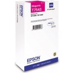 Epson T7543 - originální – Hledejceny.cz