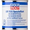 Plastické mazivo Liqui Moly 3403 Speciální tuk LM 900 1 kg