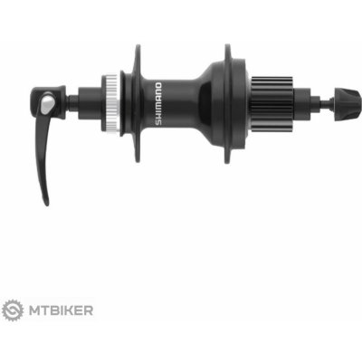 Shimano FH-MT401 – Hledejceny.cz